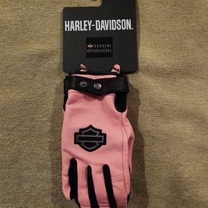 Harley-Davidson Vixen Lane Gloves